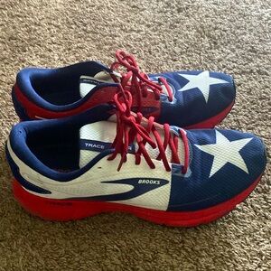 Brooks Trace 2,  size 12, neutral running shoe